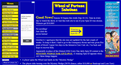 Desktop Screenshot of jimpettis.com